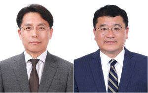노규덕 비서관, 최종건 비서관